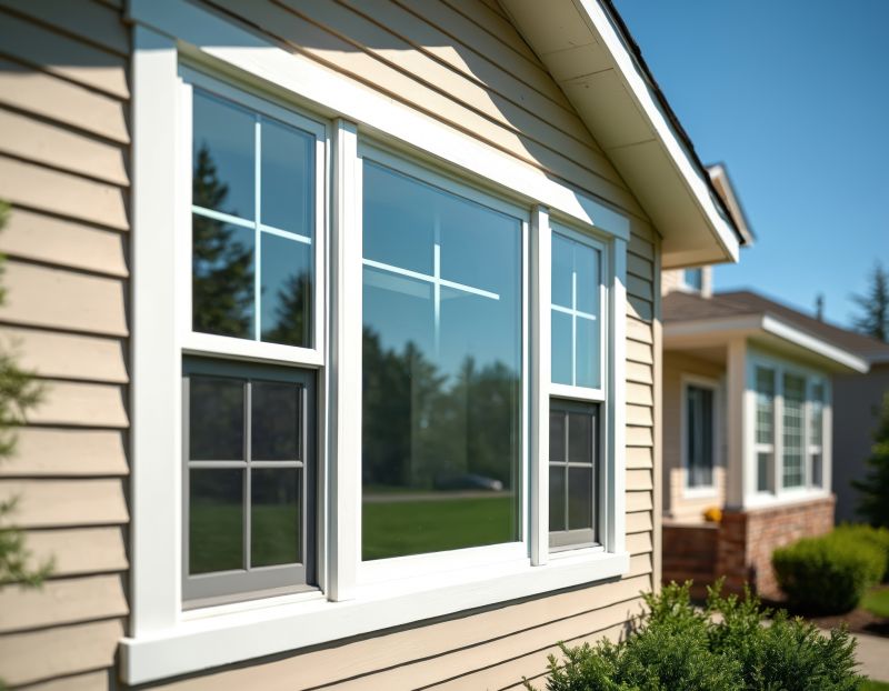 Siding Replacement