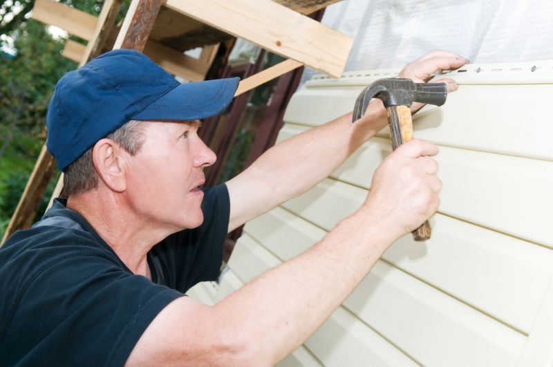 Licensed Siding Experts