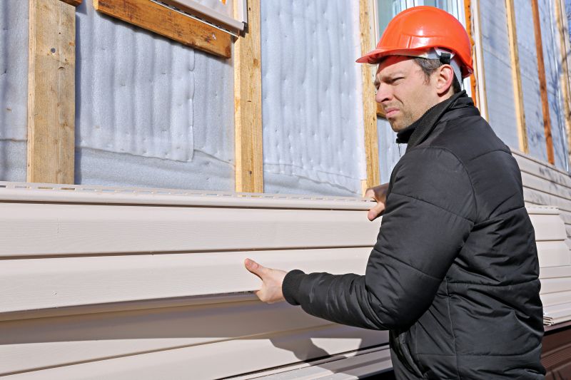 Local Siding Companies